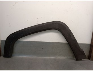 Recambio de aletin delantero izquierdo para jeep renegade suv (bu, b1, bv) 1.6 crd referencia OEM IAM 735578403 5XB65LXHAA 