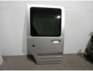 Recambio de puerta lateral corredera derecha para ford tourneo connect 1.8 tdci referencia OEM IAM 4548935 4548935 