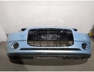 Recambio de paragolpes delantero para renault fluence z.e. referencia OEM IAM 620224834R 620224834R 