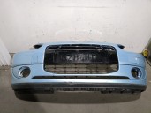 Replacement front bumper for Renault Fluence Z.E. OEM IAM reference 620224834R 620224834R 