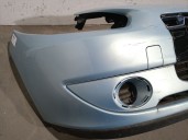 Replacement front bumper for Renault Fluence Z.E. OEM IAM reference 620224834R 620224834R 