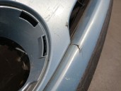 Recambio de paragolpes delantero para renault fluence z.e. referencia OEM IAM 620224834R 620224834R 