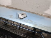 Replacement front bumper for Renault Fluence Z.E. OEM IAM reference 620224834R 620224834R 