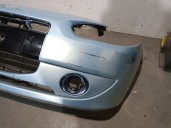 Replacement front bumper for Renault Fluence Z.E. OEM IAM reference 620224834R 620224834R 