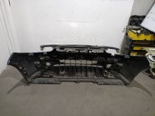 Replacement front bumper for Renault Fluence Z.E. OEM IAM reference 620224834R 620224834R 