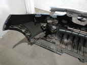 Replacement front bumper for Renault Fluence Z.E. OEM IAM reference 620224834R 620224834R 