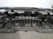 Replacement front bumper for Renault Fluence Z.E. OEM IAM reference 620224834R 620224834R 