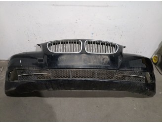Recambio de paragolpes delantero para bmw 5 (f10) 520 d referencia OEM IAM 51117285962 51117285962 