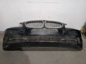 Recambio de paragolpes delantero para bmw 5 (f10) 520 d referencia OEM IAM 51117285962 51117285962 