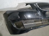 Recambio de paragolpes delantero para bmw 5 (f10) 520 d referencia OEM IAM 51117285962 51117285962 