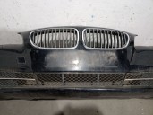 Recambio de paragolpes delantero para bmw 5 (f10) 520 d referencia OEM IAM 51117285962 51117285962 