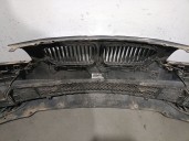 Recambio de paragolpes delantero para bmw 5 (f10) 520 d referencia OEM IAM 51117285962 51117285962 