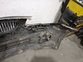 Recambio de paragolpes delantero para bmw 5 (f10) 520 d referencia OEM IAM 51117285962 51117285962 