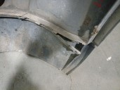 Recambio de paragolpes delantero para volkswagen bora i (1j2) 1.9 tdi referencia OEM IAM 1J5807217K 1J5807217K 