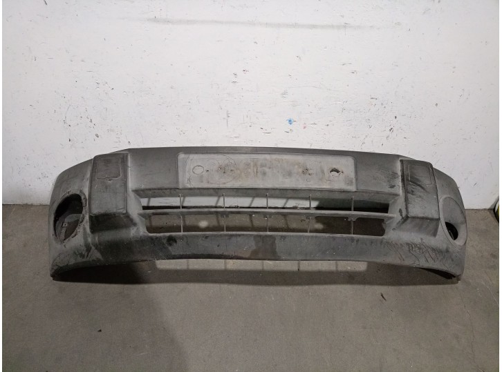 Recambio de paragolpes delantero para ford tourneo connect 1.8 tdci referencia OEM IAM 1432585 1432585 