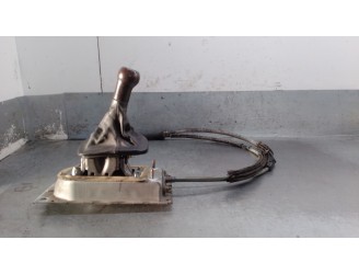 Recambio de palanca cambio para volkswagen golf iv (1j1) 1.8 referencia OEM IAM 1J0711112B 1J0711112B 