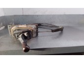 Recambio de palanca cambio para volkswagen golf iv (1j1) 1.8 referencia OEM IAM 1J0711112B 1J0711112B 