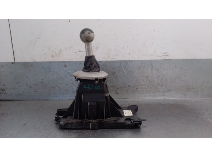 Recambio de palanca cambio para smart forfour (454) 1.5 cdi (454.001) referencia OEM IAM MN901761 A4542601540 