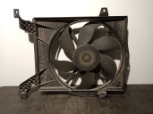 Recambio de electroventilador para volvo s40 berlina 1.9 diesel cat referencia OEM IAM 30862808 ETP8480 