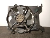 Recambio de electroventilador para volvo s40 berlina 1.9 diesel cat referencia OEM IAM 30862808 ETP8480 