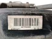 Recambio de electroventilador para volvo s40 berlina 1.9 diesel cat referencia OEM IAM 30862808 ETP8480 