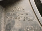 Recambio de electroventilador para volvo s40 berlina 1.9 diesel cat referencia OEM IAM 30862808 ETP8480 