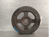 Recambio de polea cigueñal para hyundai i30 station wagon (fd) 1.6 referencia OEM IAM 231242B000 231242B000 