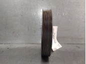 Recambio de polea cigueñal para hyundai i30 station wagon (fd) 1.6 referencia OEM IAM 231242B000 231242B000 