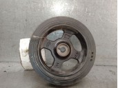 Recambio de polea cigueñal para hyundai i30 station wagon (fd) 1.6 referencia OEM IAM 231242B000 231242B000 