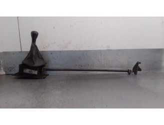 Recambio de palanca cambio para seat ibiza ii (6k1) 1.4 i referencia OEM IAM 6K0711061 6K0711061 