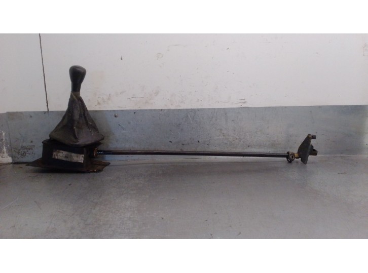 Recambio de palanca cambio para seat ibiza ii (6k1) 1.4 i referencia OEM IAM 6K0711061 6K0711061 