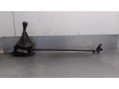 Recambio de palanca cambio para seat ibiza ii (6k1) 1.4 i referencia OEM IAM 6K0711061 6K0711061 