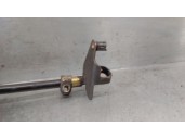 Recambio de palanca cambio para seat ibiza ii (6k1) 1.4 i referencia OEM IAM 6K0711061 6K0711061 