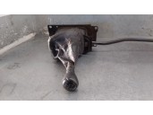 Recambio de palanca cambio para seat ibiza ii (6k1) 1.4 i referencia OEM IAM 6K0711061 6K0711061 