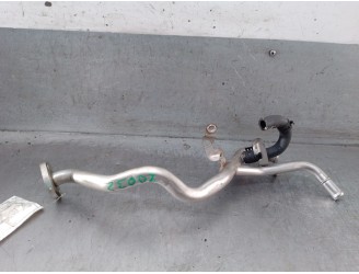 Recambio de tubo para opel astra k lim. 5türig 1.6 cdti dpf referencia OEM IAM 55488799 1338498 