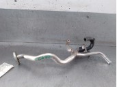 Recambio de tubo para opel astra k lim. 5türig 1.6 cdti dpf referencia OEM IAM 55488799 1338498 