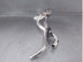 Recambio de tubo para opel astra k lim. 5türig 1.6 cdti dpf referencia OEM IAM 55488799 1338498 
