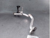 Recambio de tubo para opel astra k lim. 5türig 1.6 cdti dpf referencia OEM IAM 55488799 1338498 