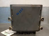 Recambio de centralita motor uce para ford focus c-max (dm2) 2.0 tdci referencia OEM IAM 3M5112A650AB 5WS40211B