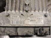 Recambio de centralita motor uce para ford focus c-max (dm2) 2.0 tdci referencia OEM IAM 3M5112A650AB 5WS40211B