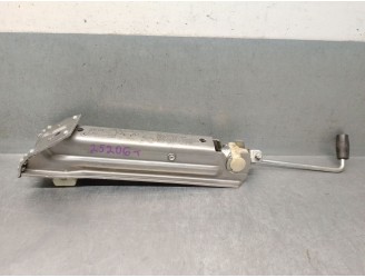 Recambio de gato para mercedes-benz clase e (w211) e 270 cdi (211.016) referencia OEM IAM A2115830115 A2115830115 
