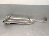 Recambio de gato para mercedes-benz clase e (w211) e 270 cdi (211.016) referencia OEM IAM A2115830115 A2115830115 