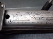 Recambio de gato para mercedes-benz clase e (w211) e 270 cdi (211.016) referencia OEM IAM A2115830115 A2115830115 