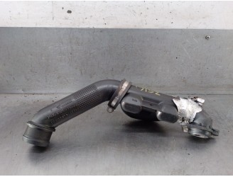 Recambio de tubo para peugeot 307 sw (3h) 1.6 hdi 110 referencia OEM IAM 9653778480 144068 