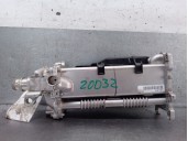 Recambio de enfriador egr para opel astra k lim. 5türig 1.6 cdti dpf referencia OEM IAM 55487874 