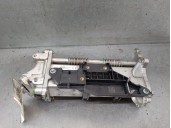 Recambio de enfriador egr para opel astra k lim. 5türig 1.6 cdti dpf referencia OEM IAM 55487874 