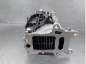Recambio de enfriador egr para opel astra k lim. 5türig 1.6 cdti dpf referencia OEM IAM 55487874 