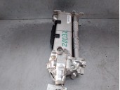 Recambio de enfriador egr para opel astra k lim. 5türig 1.6 cdti dpf referencia OEM IAM 55487874 