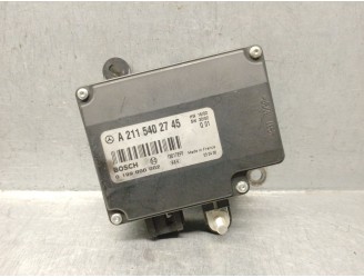 Recambio de modulo electronico para mercedes-benz clase e (w211) e 270 cdi (211.016) referencia OEM IAM A2115402745 0199000002