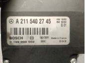 Recambio de modulo electronico para mercedes-benz clase e (w211) e 270 cdi (211.016) referencia OEM IAM A2115402745 0199000002